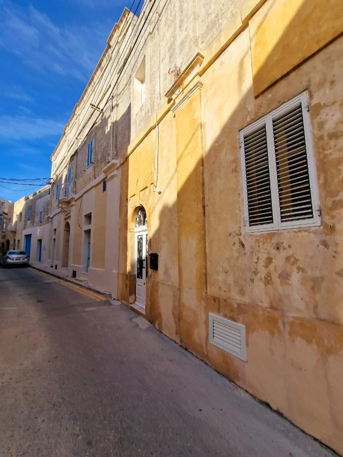 Nina Apartamento Siggiewi Exterior foto