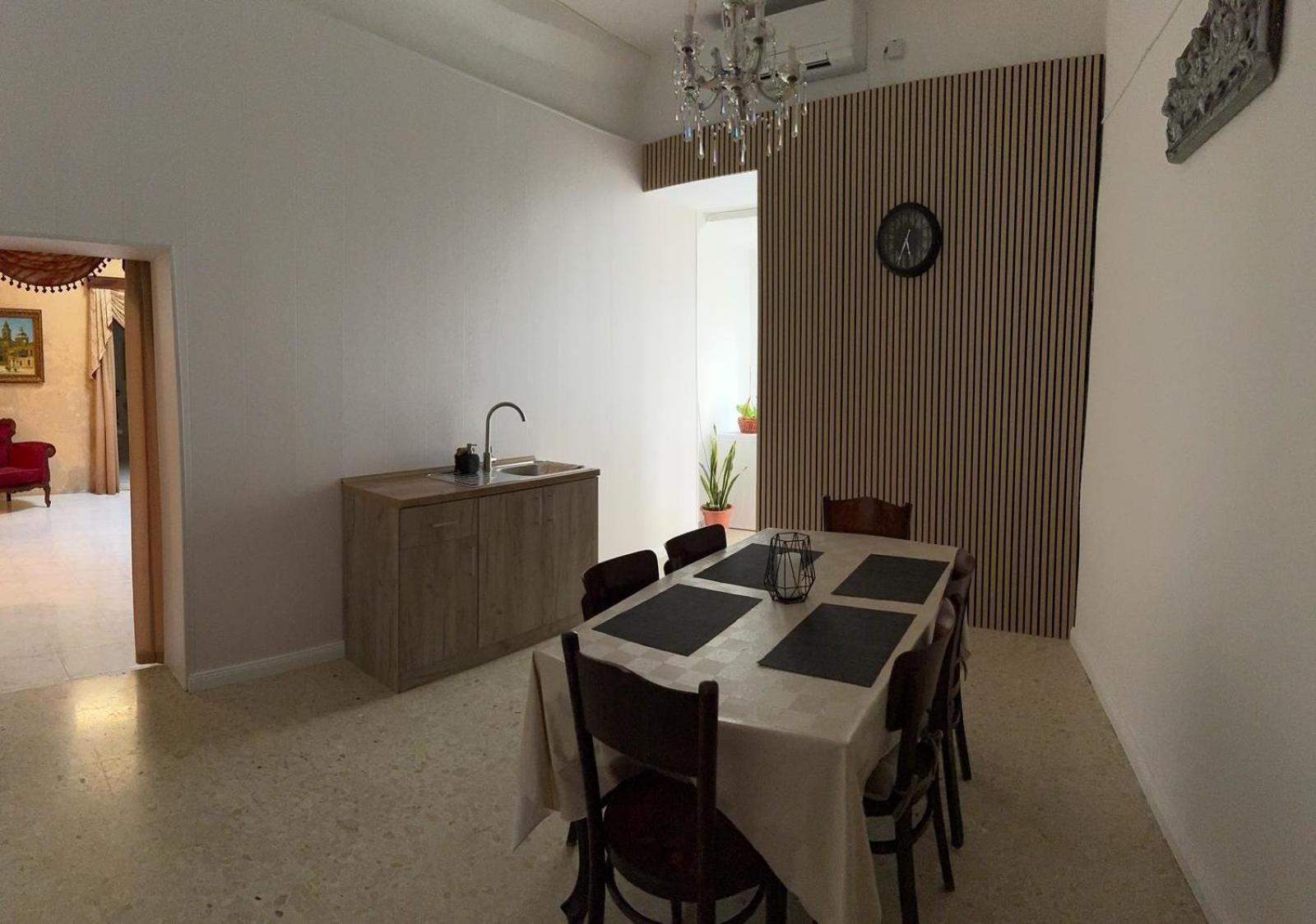 Nina Apartamento Siggiewi Exterior foto