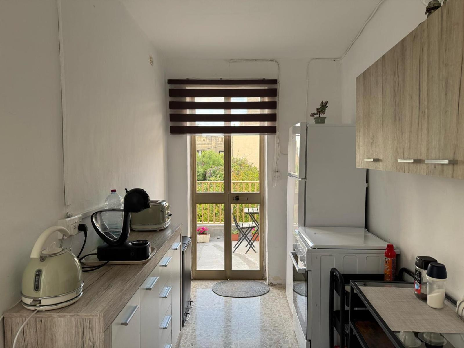 Nina Apartamento Siggiewi Exterior foto